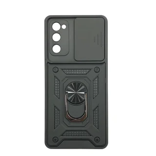 کاور مدل HCS-001 مناسب برای گوشی موبایل سامسونگ Galaxy S20 FE