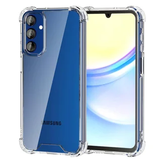 کاور مدل Birang مناسب برای گوشی موبایل سامسونگ Galaxy A15