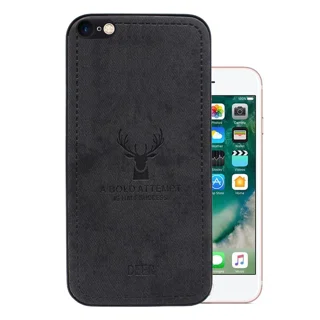 کاور مدل گوزنی مناسب برای گوشی موبایل اپل iPhone 6s